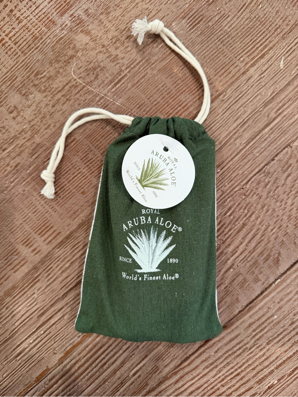 Aruba Aloe Special Care and After Sun lotions